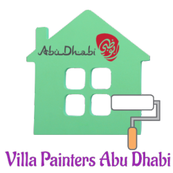 Painters Abu Dhabi logo